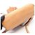Zaino/Borsa Louis Vuitton Montsouris MM Marrone - vista 9