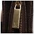 Borsa a Spalla Louis Vuitton Looping MM Monogram Marrone - vista 12