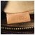 Borsa a Spalla Louis Vuitton Looping MM Monogram Marrone - vista 5