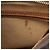 Borsa a Spalla Louis Vuitton Looping MM Monogram Marrone - vista 6