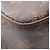 Borsa a Spalla Louis Vuitton Looping MM Monogram Marrone - vista 8