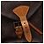 Zaino/Borsa Louis Vuitton Montsouris MM Monogram Marrone - vista 13