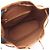 Zaino/Borsa Louis Vuitton Montsouris MM Monogram Marrone - vista 3