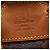 Zaino/Borsa Louis Vuitton Montsouris MM Monogram Marrone - vista 4