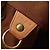 Zaino/Borsa Louis Vuitton Montsouris MM Monogram Marrone - vista 5