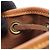 Zaino/Borsa Louis Vuitton Montsouris MM Monogram Marrone - vista 7