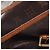 Zaino/Borsa Louis Vuitton Montsouris MM Monogram Marrone - vista 8