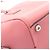 Borsa Loewe Alamo Adi 32 Rosa - vista 6