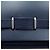 Borsa a tracolla Hermès Herbag Zip Mini Nero Blu - vista 16