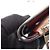 Loewe Slim Zip Bifold Portemonnaie Braun Rot - Ansicht 7