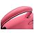 Hermès Borsa Hermes Kelly 25 in Rose Azalee Rosa - vista 11