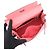 Hermès Borsa Hermes Kelly 25 in Rose Azalee Rosa - vista 5