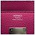 Hermès Borsa Hermes Birkin 30 in Rose Purple Porpora - vista 13