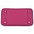 Hermès Borsa Hermes Birkin 30 in Rose Purple Porpora - vista 3
