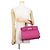 Hermès Borsa Hermes Birkin 30 in Rose Purple Porpora - vista 4