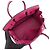 Hermès Borsa Hermes Birkin 30 in Rose Purple Porpora - vista 5
