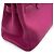Hermès Borsa Hermes Birkin 30 in Rose Purple Porpora - vista 9