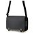 Hermès Sac à bandoulière Hermes Geta en cuir Epsom noir - vue 2