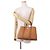 Hermès Borsa Tote Hermes Garden TPM Verso D'oro - vista 4