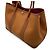 Hermès Borsa Tote Hermes Garden TPM Verso D'oro - vista 6