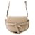 Borsa a Spalla Loewe Gate Dual Mini Sabbia