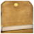 Borsa a Spalla Loewe Gate Dual Mini Sabbia - vista 10