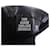 Chanel Schwarze Warme Handschuhe  - Ansicht 3
