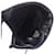 Chanel Schwarze Warme Handschuhe  - Ansicht 4