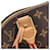 Borsa Louis Vuitton Monogram Alma BB Marrone - vista 6