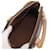 Borsa Louis Vuitton Monogram Alma BB Marrone - vista 8