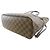 Borsa Louis Vuitton Damier Neverfull PM Damier ebene - vista 2