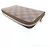 Cartera compacta Louis Vuitton Damier Zippy Damier ebene - vista 2