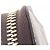 Cartera compacta Louis Vuitton Damier Zippy Damier ebene - vista 3