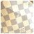 Borsa Boston Louis Vuitton Damier Azur Speedy 30cm Blu - vista 3