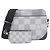 Borsa a tracolla Louis Vuitton Damier Graphite 3D Trio Messenger Marrone