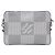 Borsa a tracolla Louis Vuitton Damier Graphite 3D Trio Messenger Marrone - vista 2