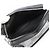 Borsa a tracolla Louis Vuitton Damier Graphite 3D Trio Messenger Marrone - vista 7