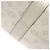 Borsa Tote Louis Vuitton Taiga Lama Weekend Bianco - vista 3