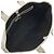 Borsa Tote Louis Vuitton Taiga Lama Weekend Bianco - vista 7