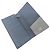 Louis Vuitton Taiga Portefeuille Brazza Portafoglio Marrone Blu navy - vista 4
