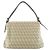 Borsa a tracolla Fendi Mamma Baguette Marrone Beige - vista 2