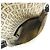 Borsa a tracolla Fendi Mamma Baguette Marrone Beige - vista 6