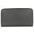 Louis Vuitton Taiga Zippy Organizer Wallet Black
