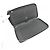 Louis Vuitton Taiga Zippy Organizer Wallet Black - view 7