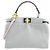 Borsa Fendi Peekaboo Mini