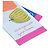 Foulard Bandeau Pumpkin Louis Vuitton Blu - vista 2