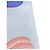 Foulard Bandeau Pumpkin Louis Vuitton Blu - vista 3