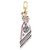 Accessorio Louis Vuitton Bag Charm LV Bandana M02614 Rosa