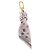 Accessorio Louis Vuitton Bag Charm LV Bandana M02614 Rosa - vista 2