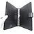 Louis Vuitton Epi Agenda MM R20202 Organizer Black - view 7